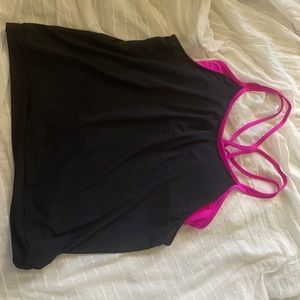 Athleta Energize Tank Top